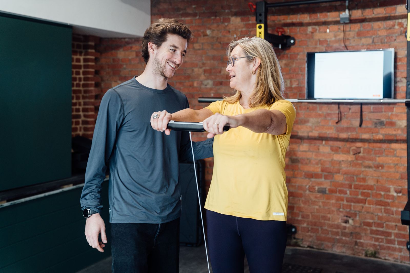 Éducation & Séances Personnalisées